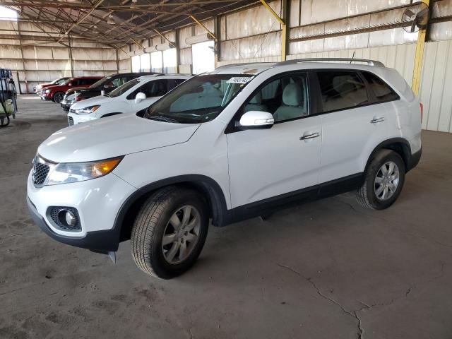 2011 Kia Sorento Base