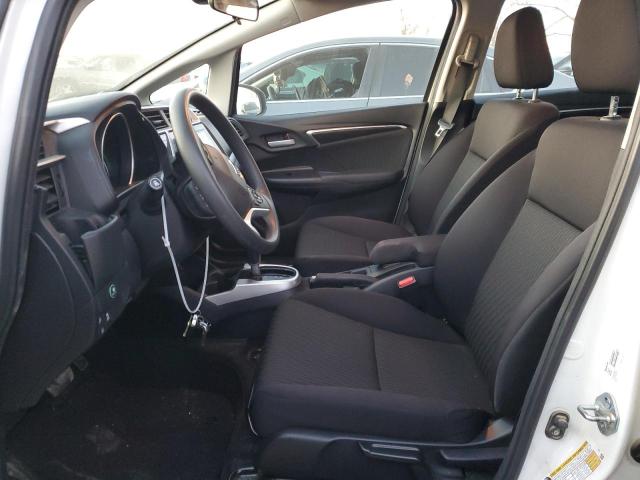 2020 HONDA FIT EX - 3HGGK5H81LM716358