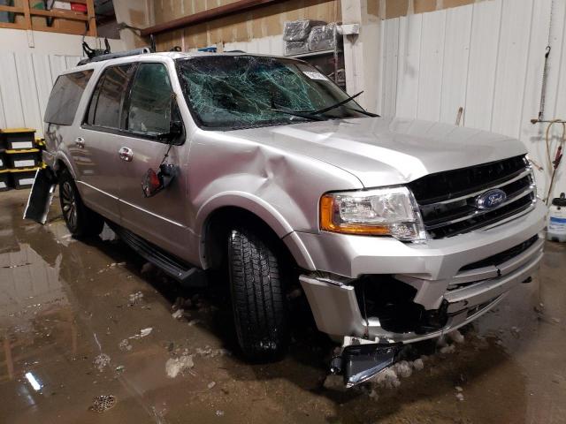 1FMJK1JT9GEF44809 | 2016 FORD EXPEDITION