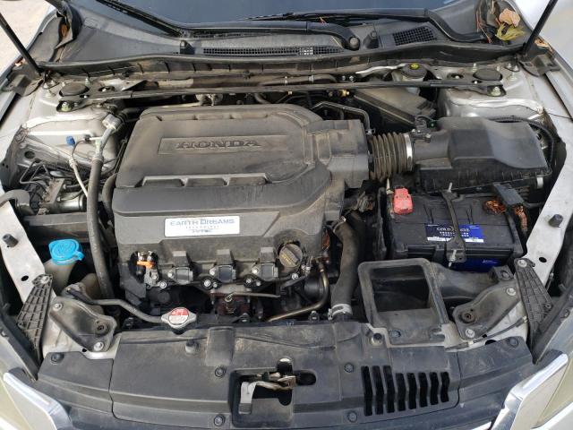 1HGCR3F8XFA001002 | 2015 HONDA ACCORD EXL