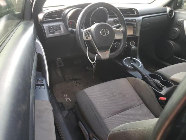 JTKJF5C71FJ003140 | 2015 TOYOTA SCION TC