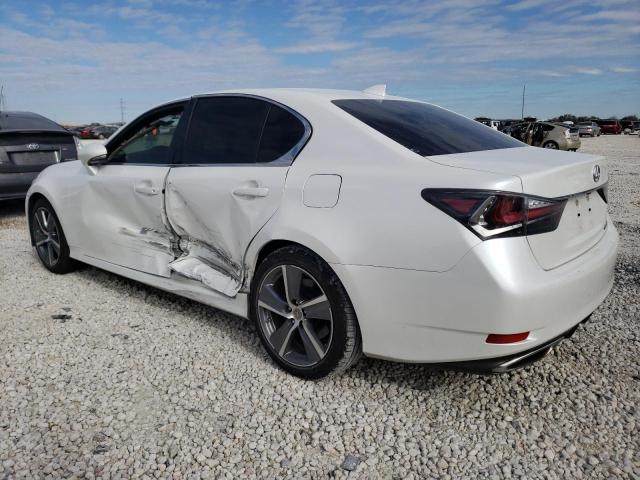 2016 LEXUS GS 200T BA JTHBA1BL1GA002409