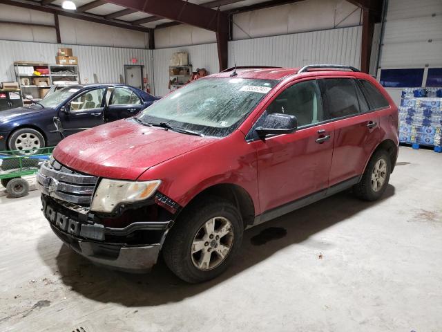 2007 Ford Edge SE