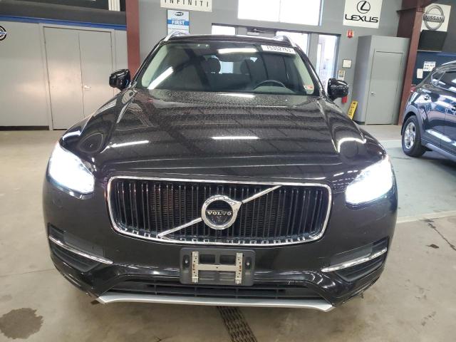 2016 Volvo Xc90 T6 VIN: YV4A22PK5G1064733 Lot: 75352763