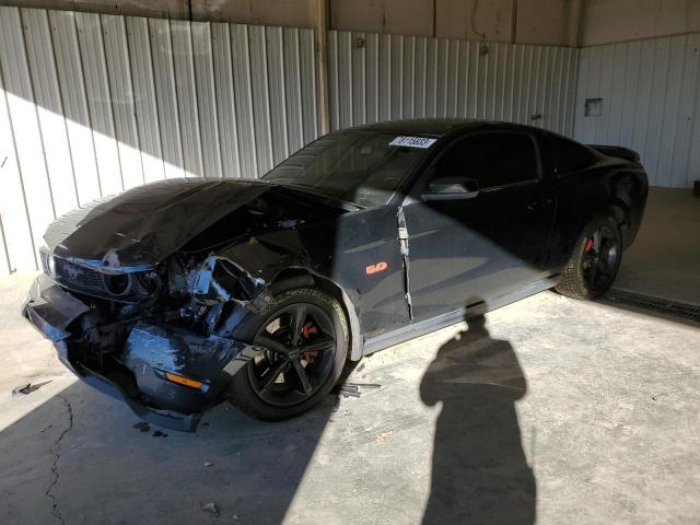 2012 Ford Mustang GT