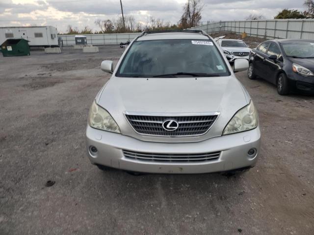 2006 Lexus Rx 400 VIN: JTJHW31UX60011050 Lot: 75497243