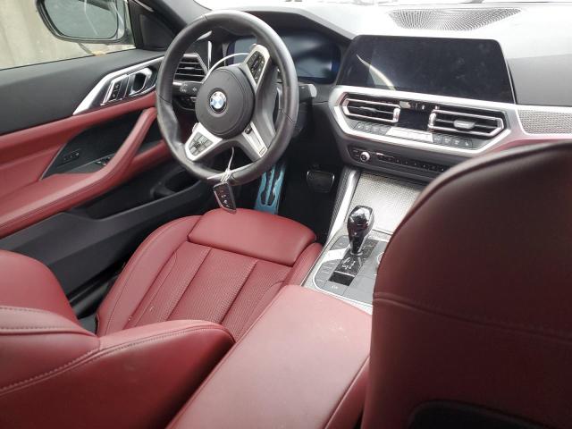2022 BMW 430XI - WBA73AP04NCK70885
