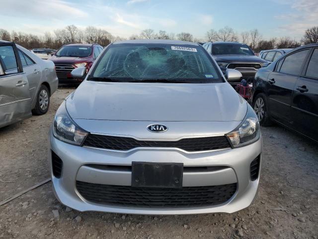 2020 KIA RIO LX - 3KPA24AD3LE260539
