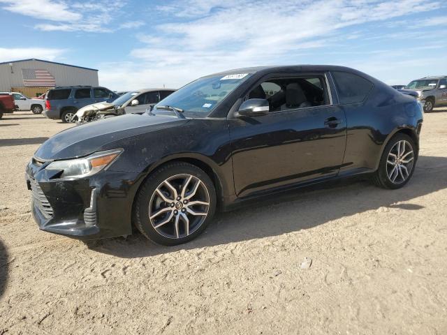 2014 Scion tC 