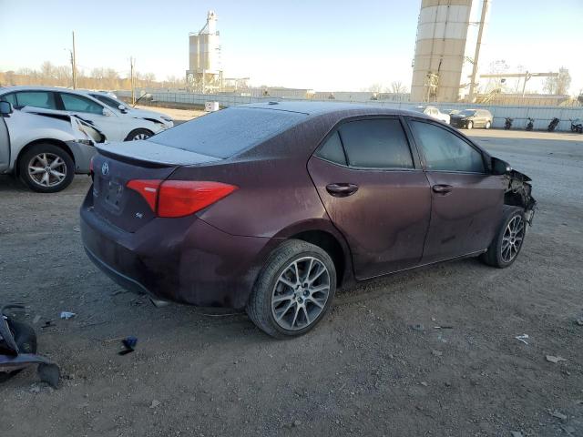 2017 TOYOTA COROLLA L - 5YFBURHE6HP631306