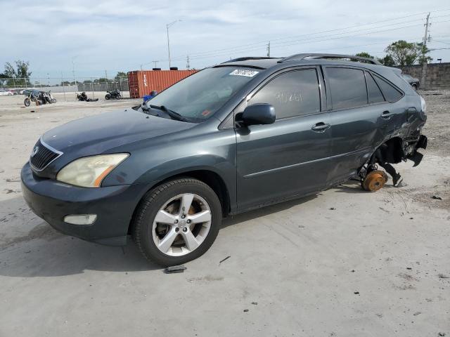 2007 Lexus RX 350 