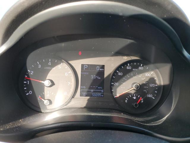 3KPA24AB0KE167040 KIA RIO S