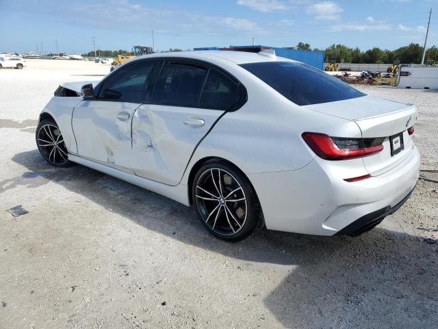 2021 BMW M340I VIN: 3MW5U7J09M8B95039 Lot: 73880963