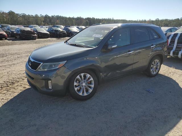 2014 Kia Sorento EX