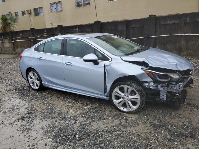 1G1BF5SM2H7237928 | 2017 Chevrolet cruze premier