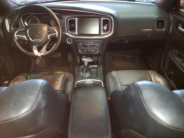 2015 DODGE CHARGER SX - 2C3CDXJG2FH754886