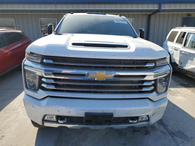 1GC4YVEY8PF186187 | 2023 Chevrolet silverado k3500 high country