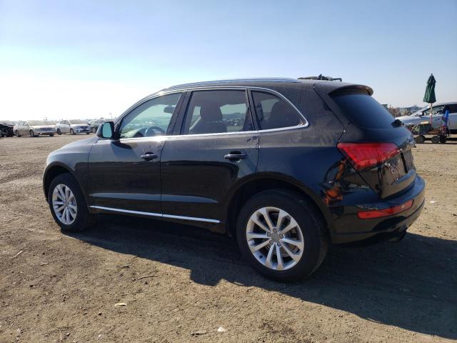 VIN WA1LFAFP4DA063859 2013 Audi Q5, Premium Plus no.2