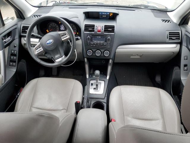 JF2SJAHC0FH488422 Subaru Forester 2.5i Limited