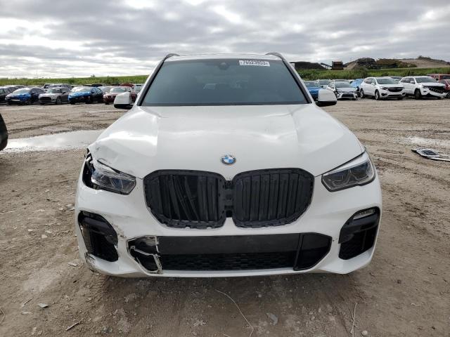 5UXCR4C03LLW65031 BMW X5 SDRIVE 5