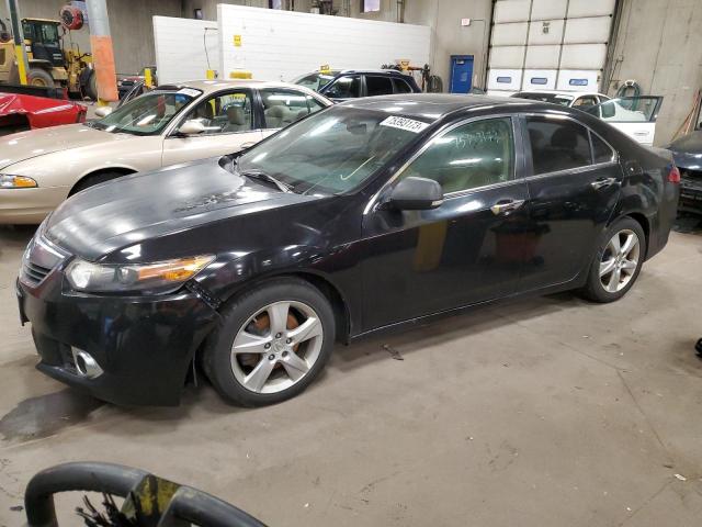 2011 Acura TSX 