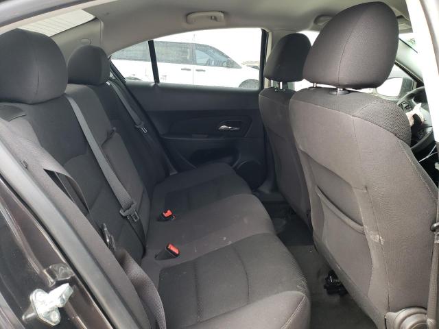 2015 CHEVROLET CRUZE ECO - 1G1PH5SB5F7128875