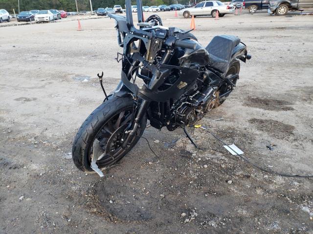 2022 HARLEY-DAVIDSON FXLRST 1HD1YXZ1XNB028626