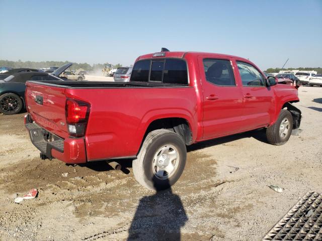 Vin: 3tmcz5an9nm470641, lot: 75387353, toyota tacoma double cab 20223