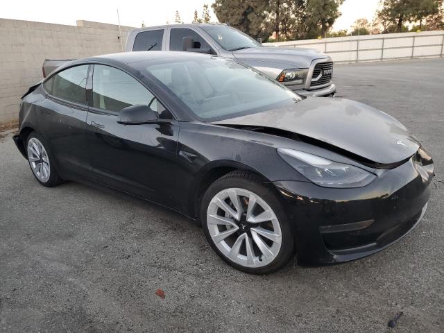 5YJ3E1EA7NF191141 Tesla MODEL 3