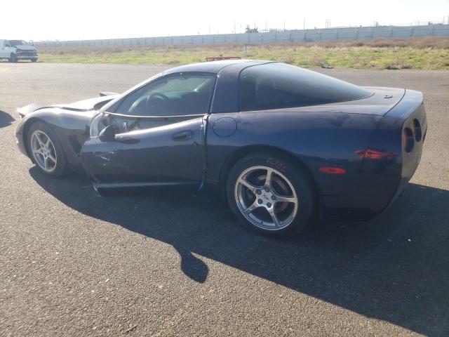 2001 Chevrolet Corvette VIN: 1G1YY22G315113553 Lot: 78452113