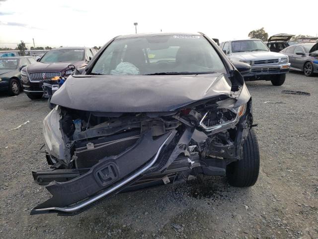 JHMGK5H54HS000703 Honda FIT LX