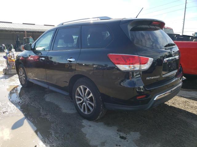 5N1AR2MN0GC632190 | 2016 NISSAN PATHFINDER