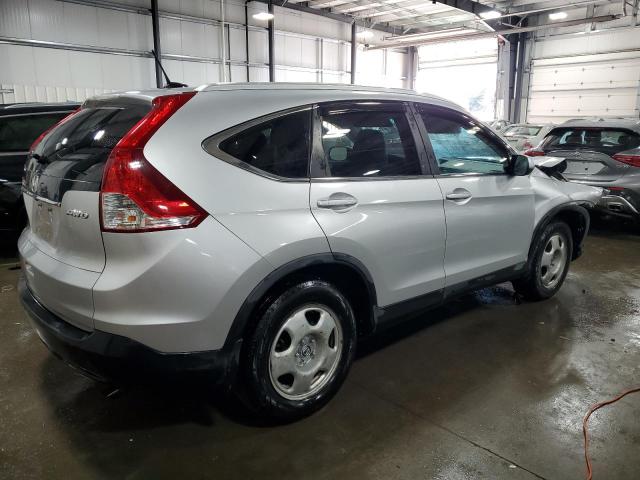 2HKRM4H78DH659294 | 2013 Honda cr-v exl