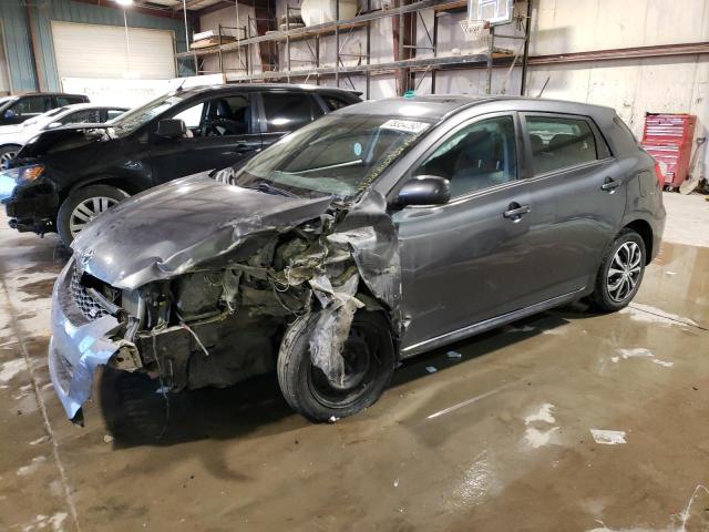 2010 Toyota Matrix S