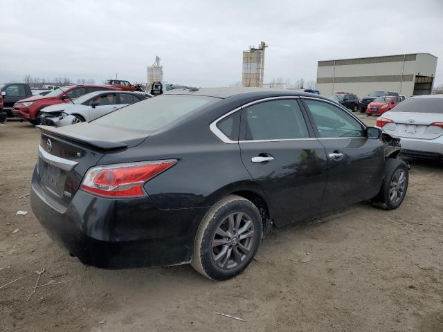 1N4AL3AP6FC587312 | 2015 NISSAN ALTIMA 2.5