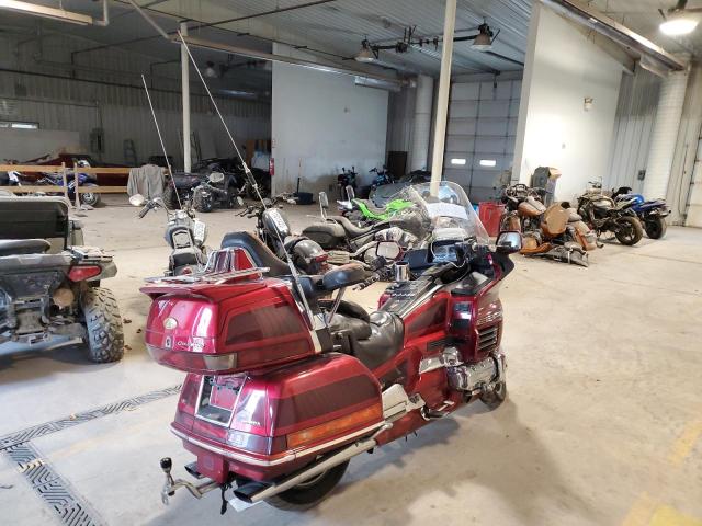 2000 HONDA GL1500 SE1 1HFSC2234YA200488
