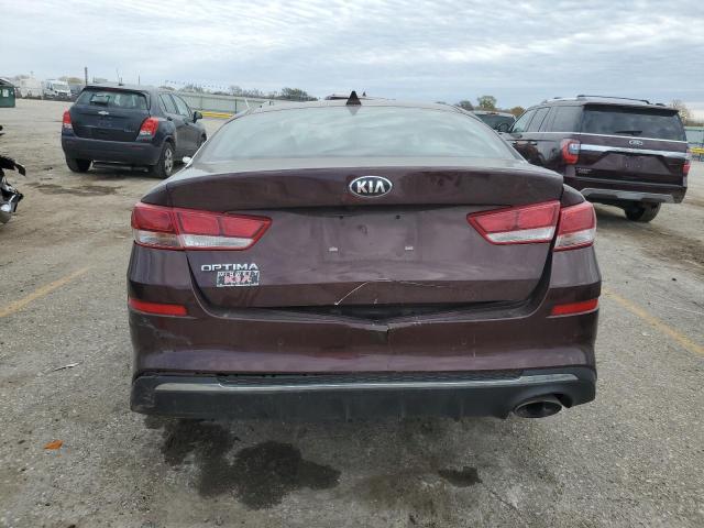 5XXGT4L30KG351818 | 2019 KIA OPTIMA LX