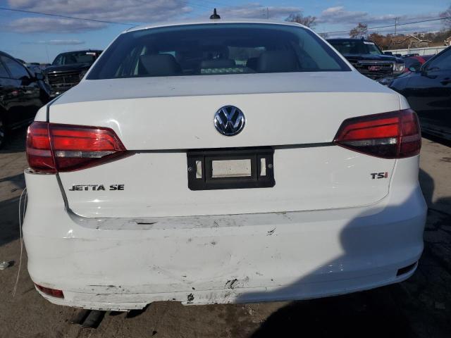 2016 VOLKSWAGEN JETTA SE - 3VWD67AJ5GM417876