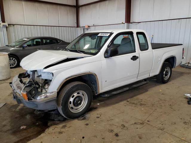 2007 Chevrolet Colorado 