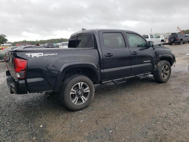 3TMAZ5CN8KM109384 | 2019 TOYOTA TACOMA DOU