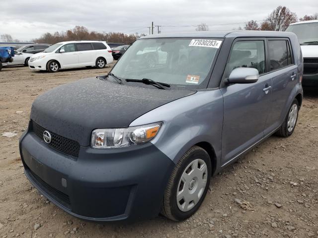 2009 Scion xB 