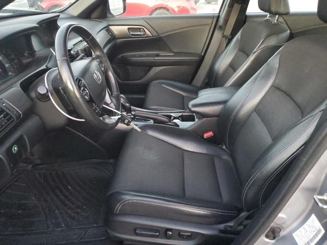 2016 HONDA ACCORD SPO - 1HGCR2F51GA055211