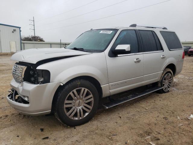 2007 Lincoln Navigator 