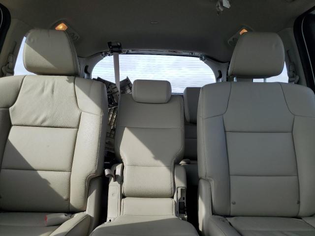 5FNRL5H97GB062876 2016 HONDA ODYSSEY, photo no. 10