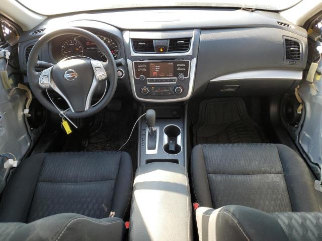 1N4AL3AP1JC233464 Nissan ALTIMA 2.5
