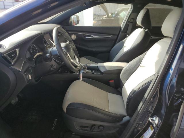 2022 INFINITI QX55 ESSEN 3PCAJ5K36NF114258