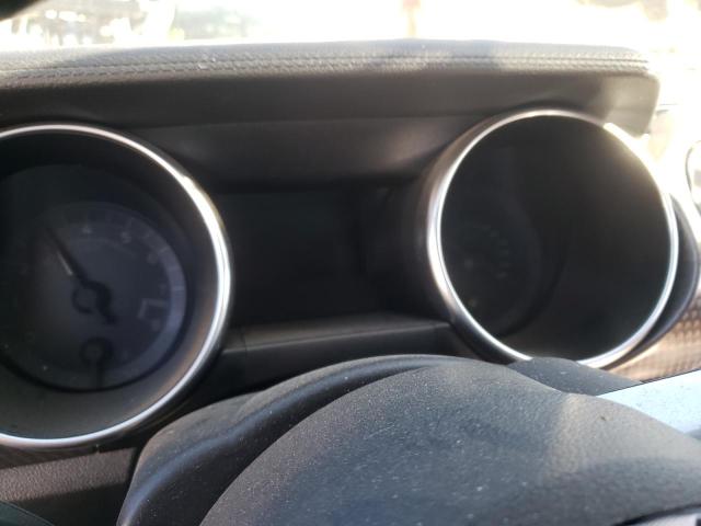 1FA6P8CF4K5109089 Ford MUSTANG GT