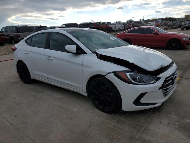 5NPD84LF9JH231033 | 2018 HYUNDAI ELANTRA SE