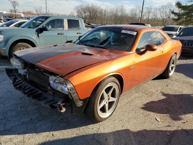 2011 Dodge Challenger SRT8