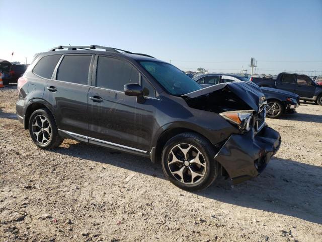 JF2SJGUC8FH815254 | 2015 SUBARU FORESTER 2